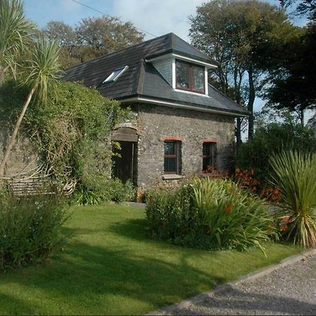 Redington House Selfcatering Accommodation 코브 외부 사진
