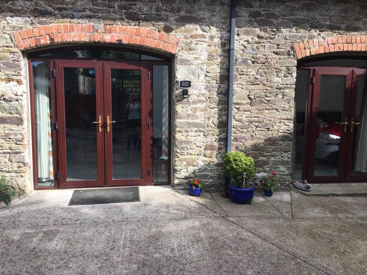 Redington House Selfcatering Accommodation 코브 외부 사진