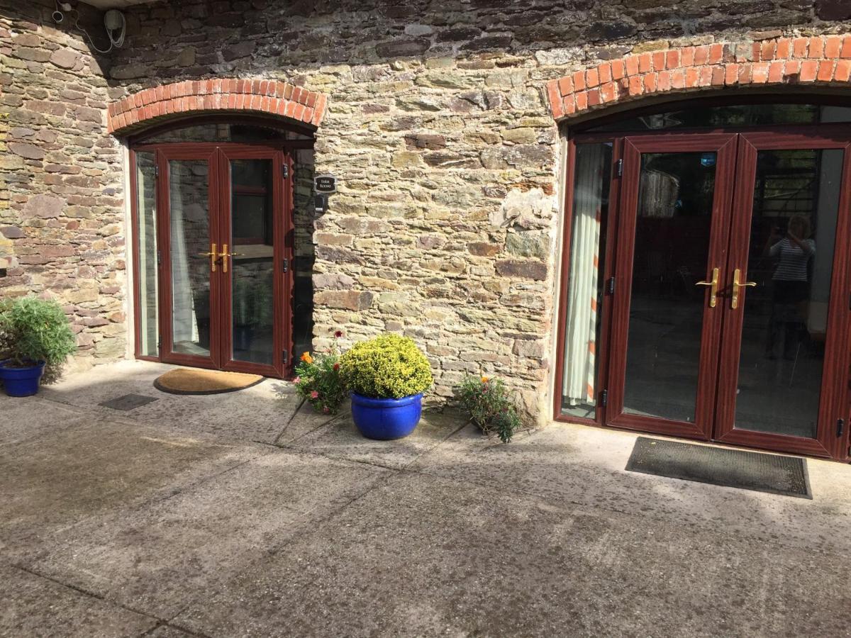 Redington House Selfcatering Accommodation 코브 외부 사진