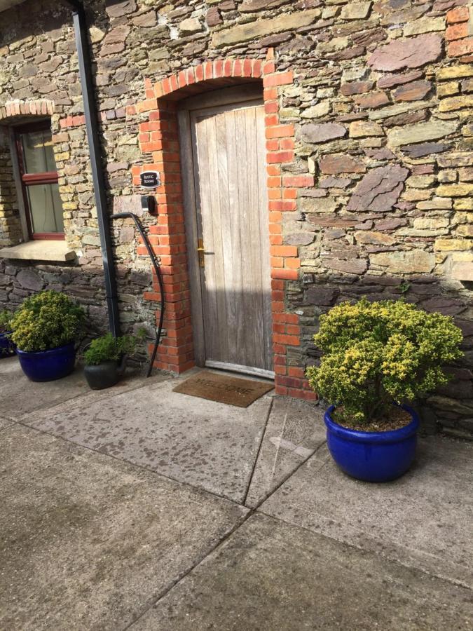 Redington House Selfcatering Accommodation 코브 외부 사진