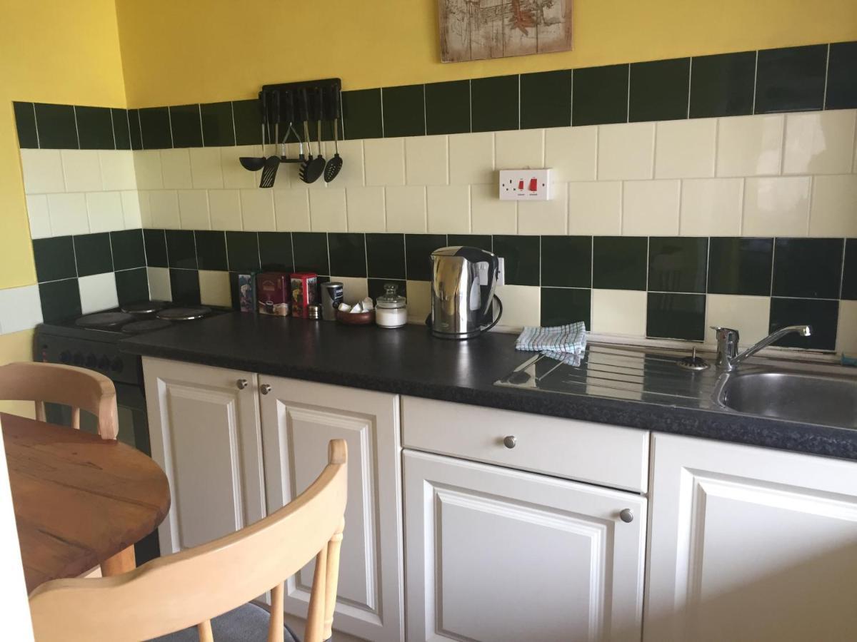 Redington House Selfcatering Accommodation 코브 외부 사진
