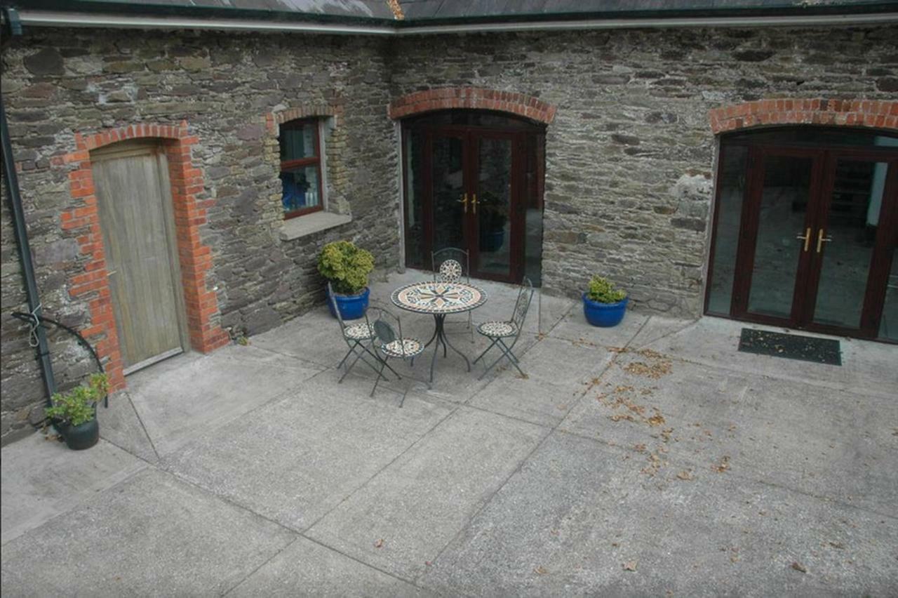 Redington House Selfcatering Accommodation 코브 외부 사진