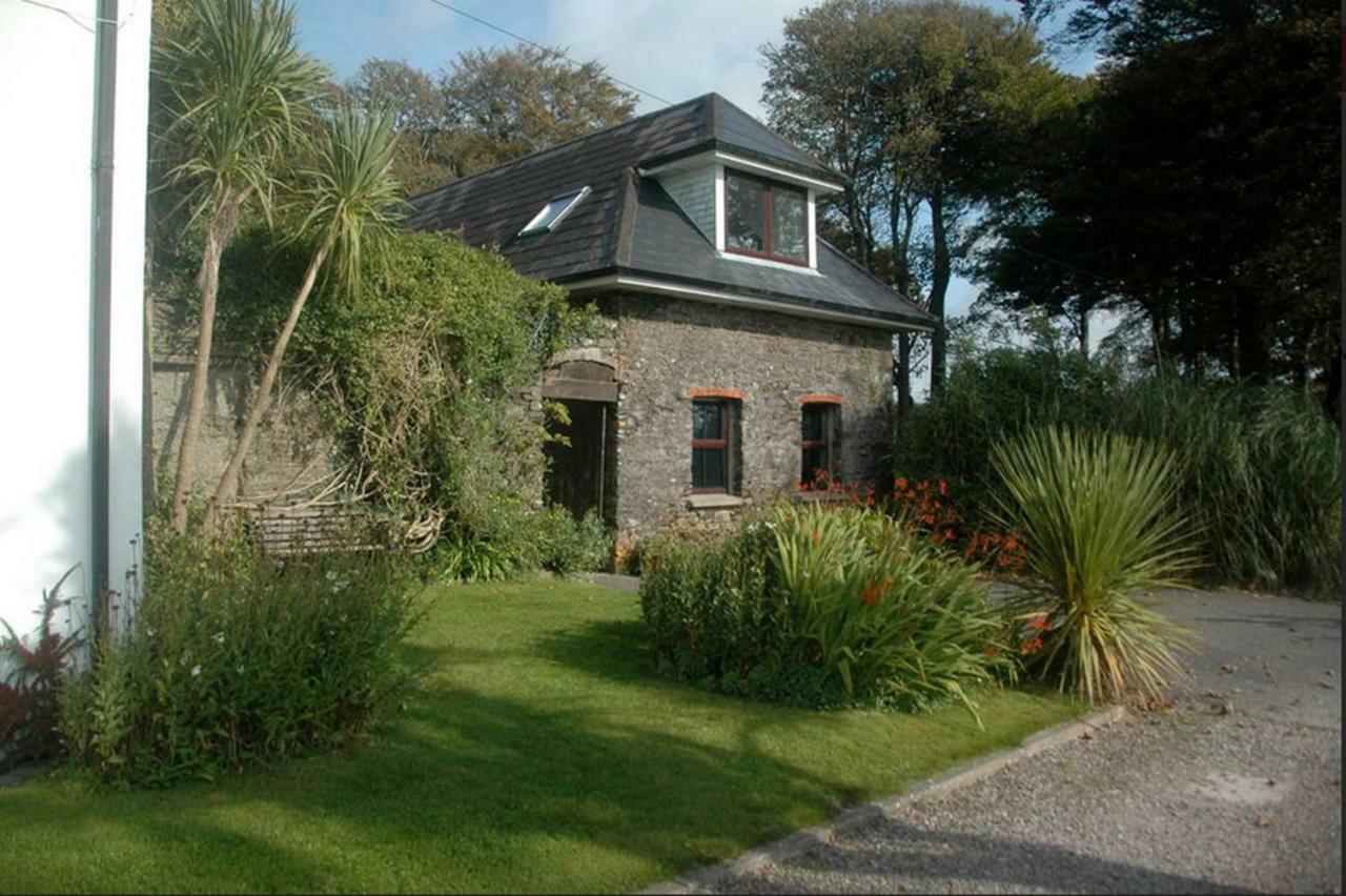 Redington House Selfcatering Accommodation 코브 외부 사진