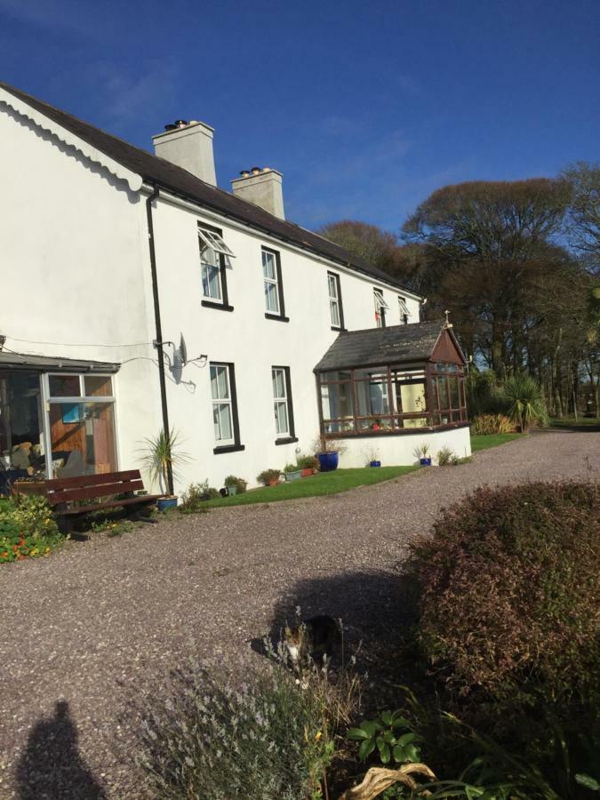 Redington House Selfcatering Accommodation 코브 외부 사진