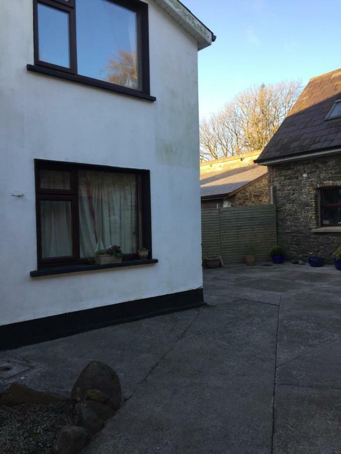 Redington House Selfcatering Accommodation 코브 외부 사진
