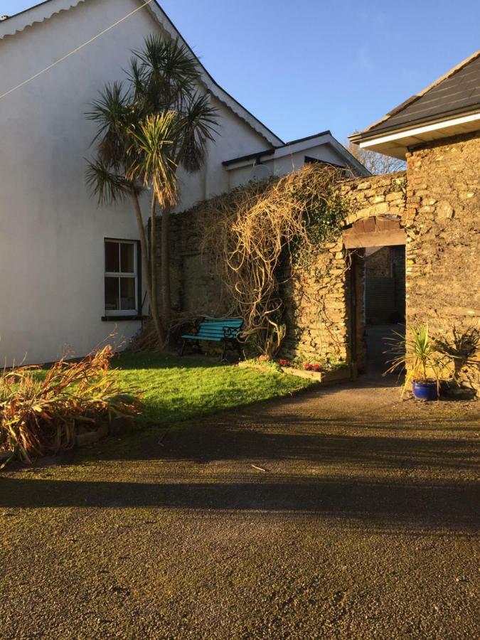 Redington House Selfcatering Accommodation 코브 외부 사진