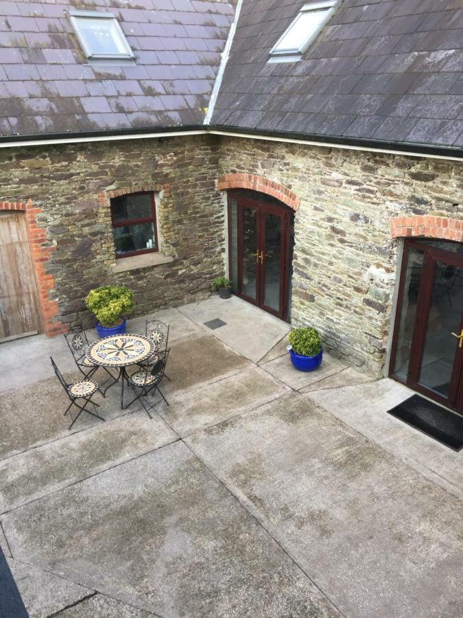 Redington House Selfcatering Accommodation 코브 외부 사진