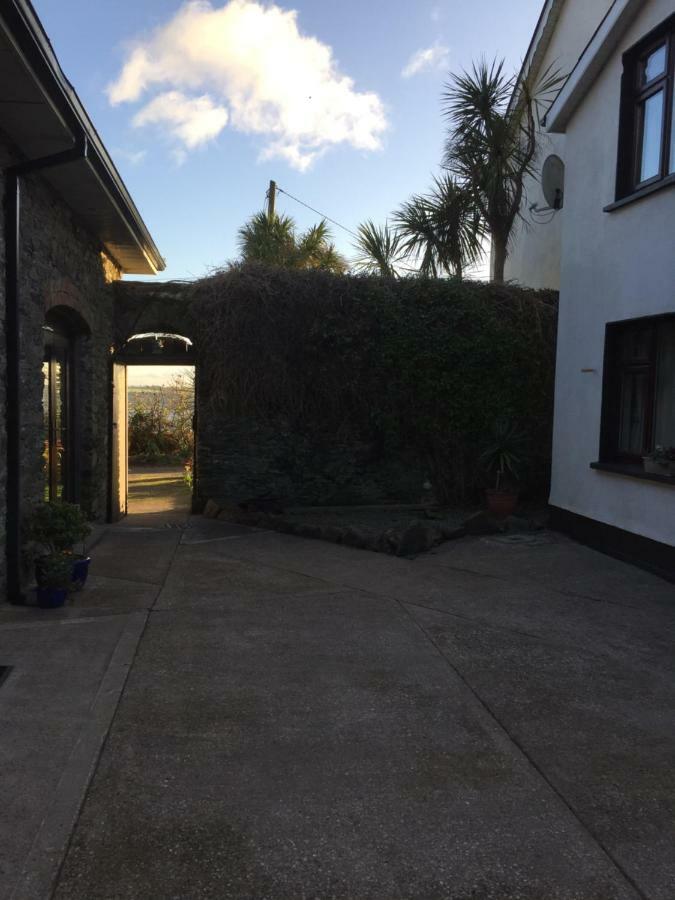 Redington House Selfcatering Accommodation 코브 외부 사진