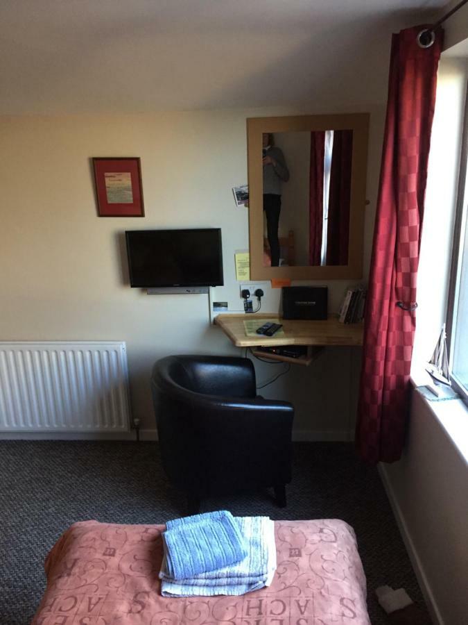 Redington House Selfcatering Accommodation 코브 외부 사진
