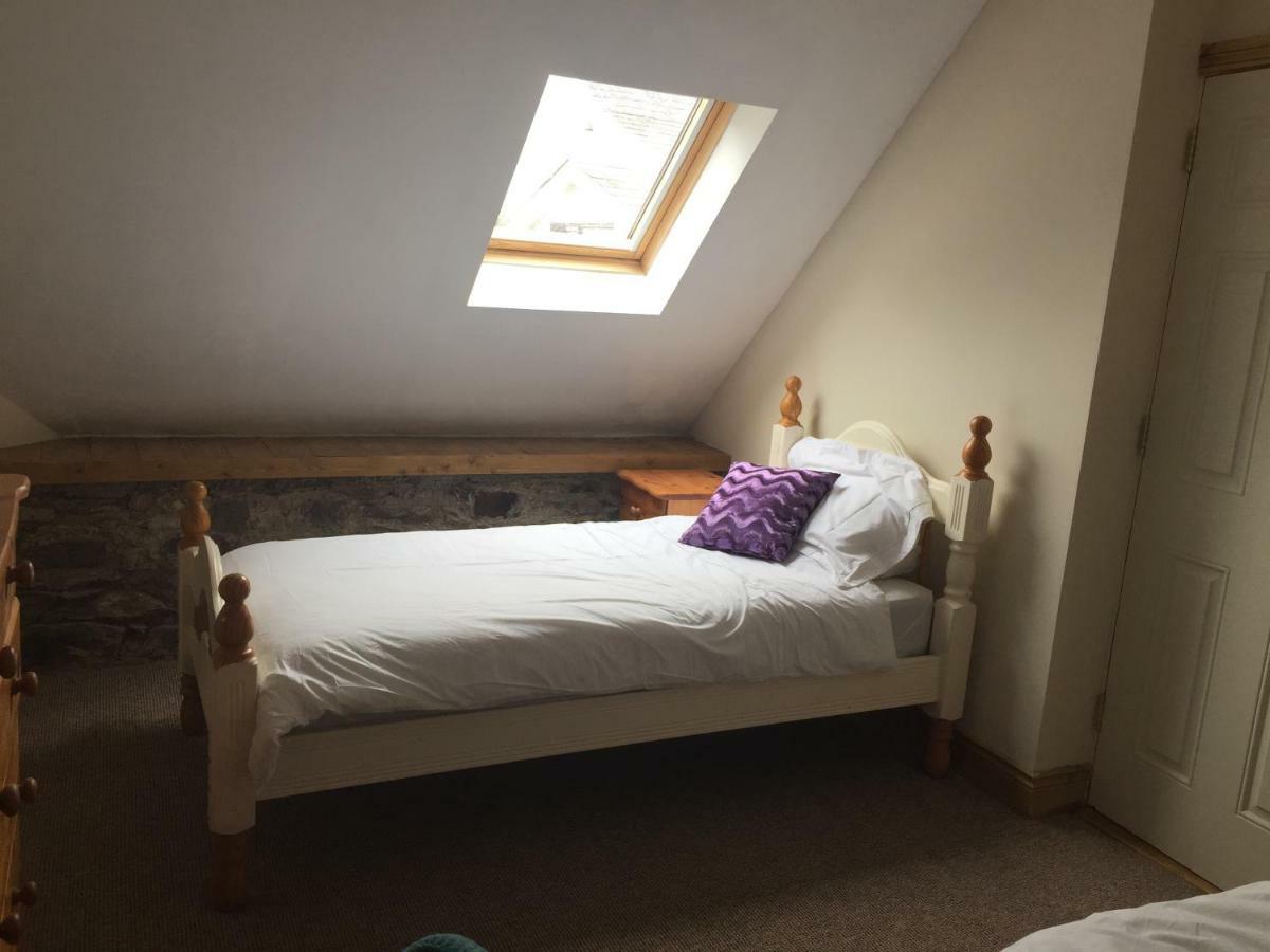 Redington House Selfcatering Accommodation 코브 외부 사진