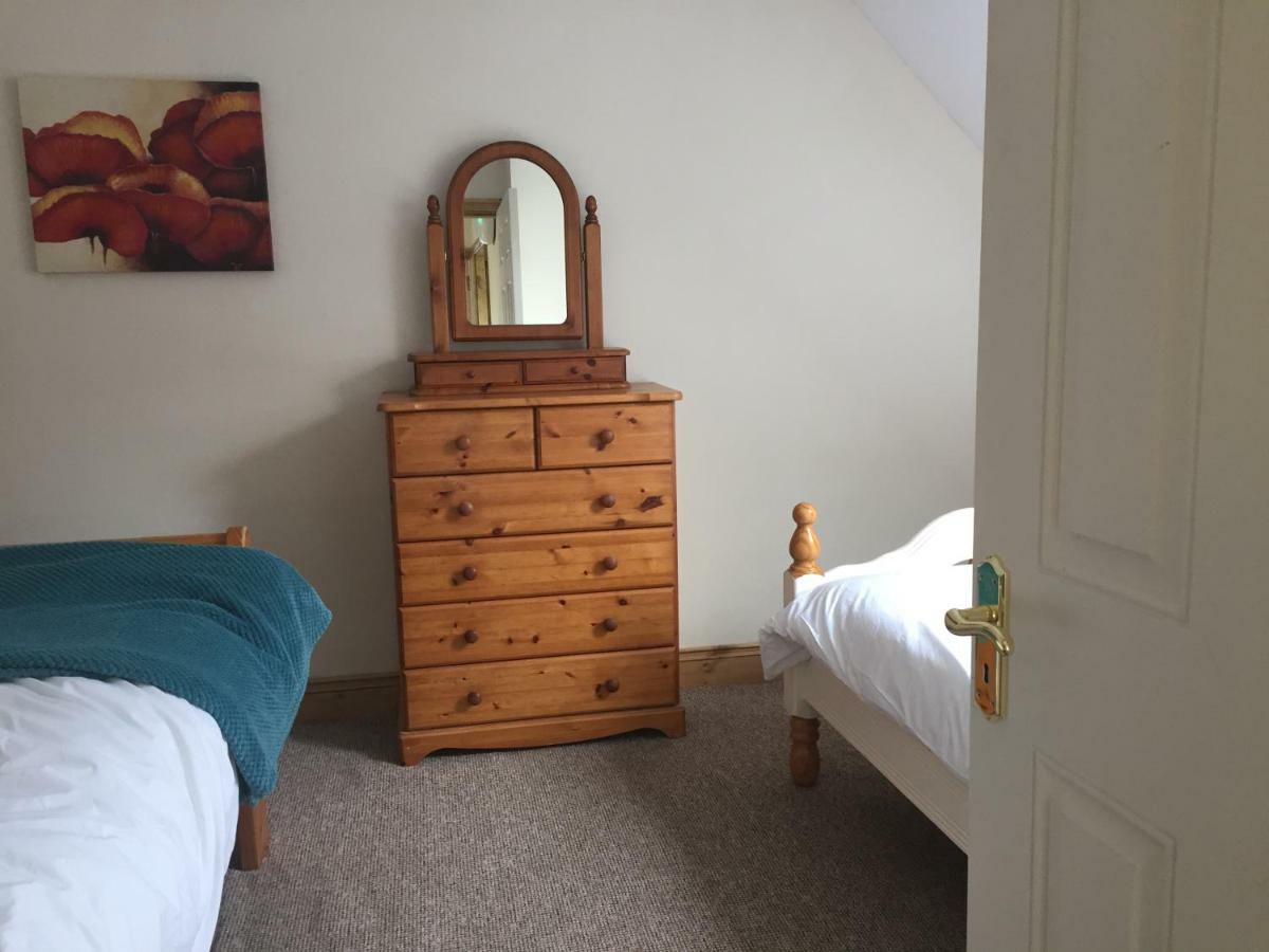 Redington House Selfcatering Accommodation 코브 외부 사진