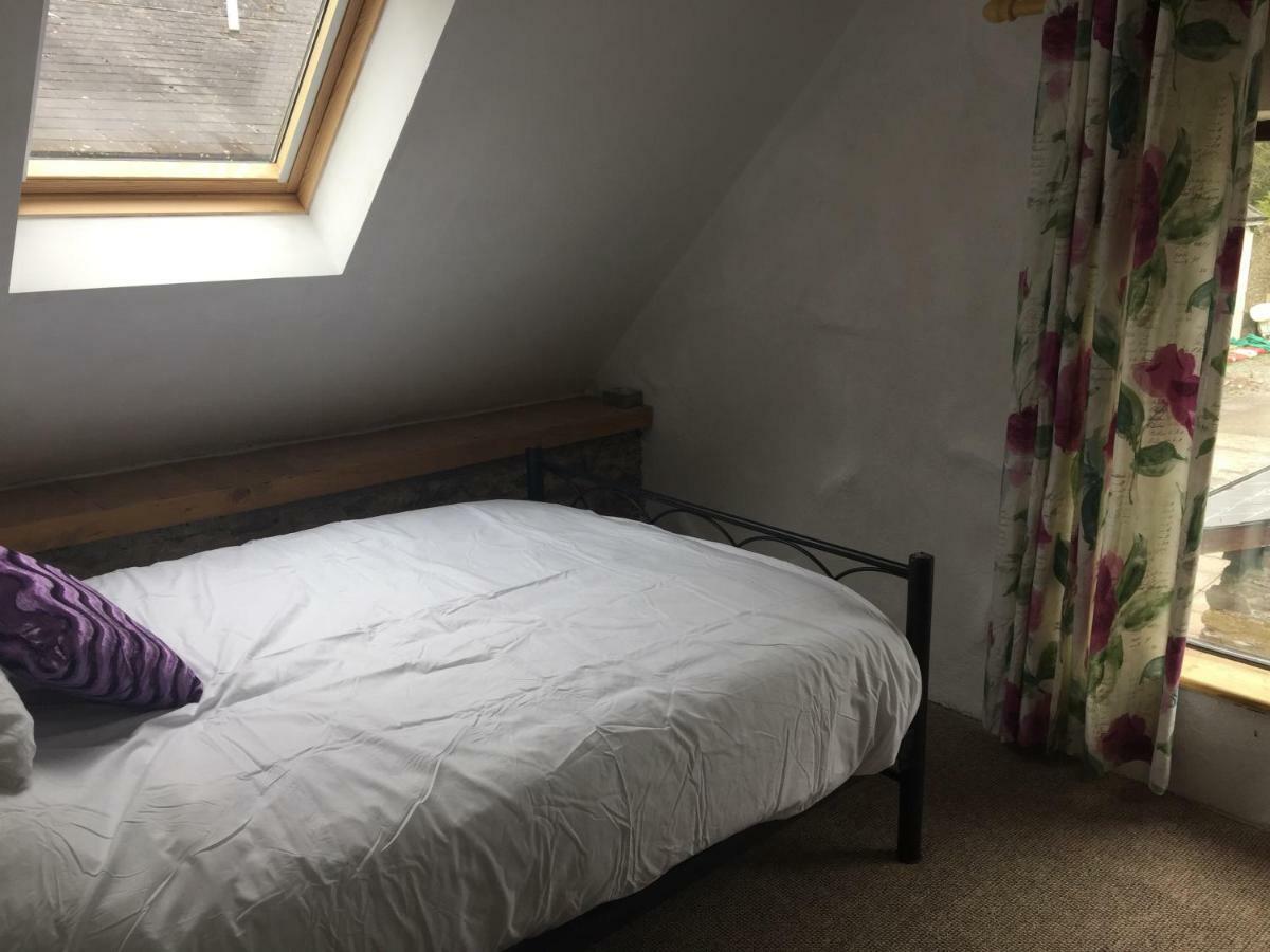 Redington House Selfcatering Accommodation 코브 외부 사진