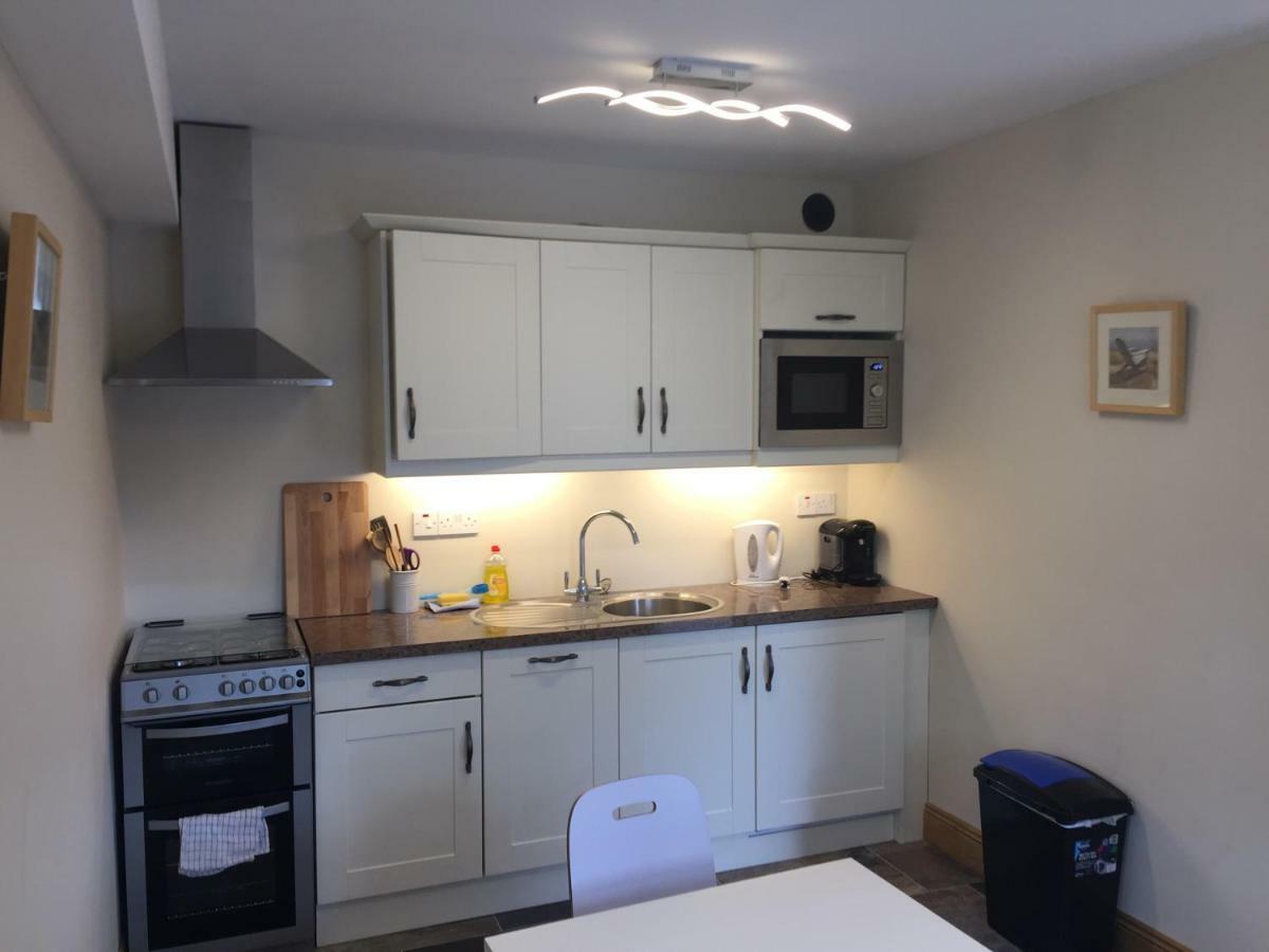 Redington House Selfcatering Accommodation 코브 외부 사진
