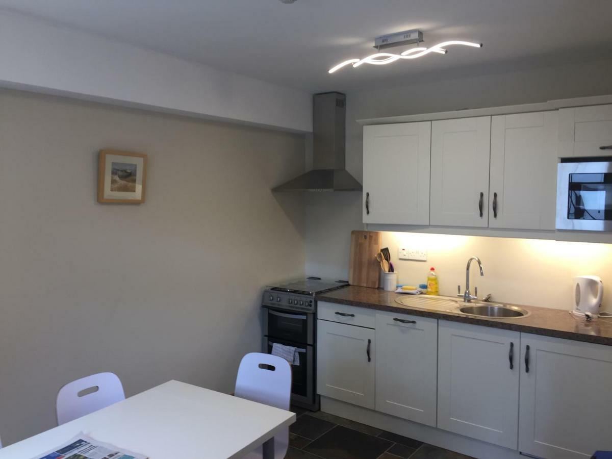 Redington House Selfcatering Accommodation 코브 외부 사진