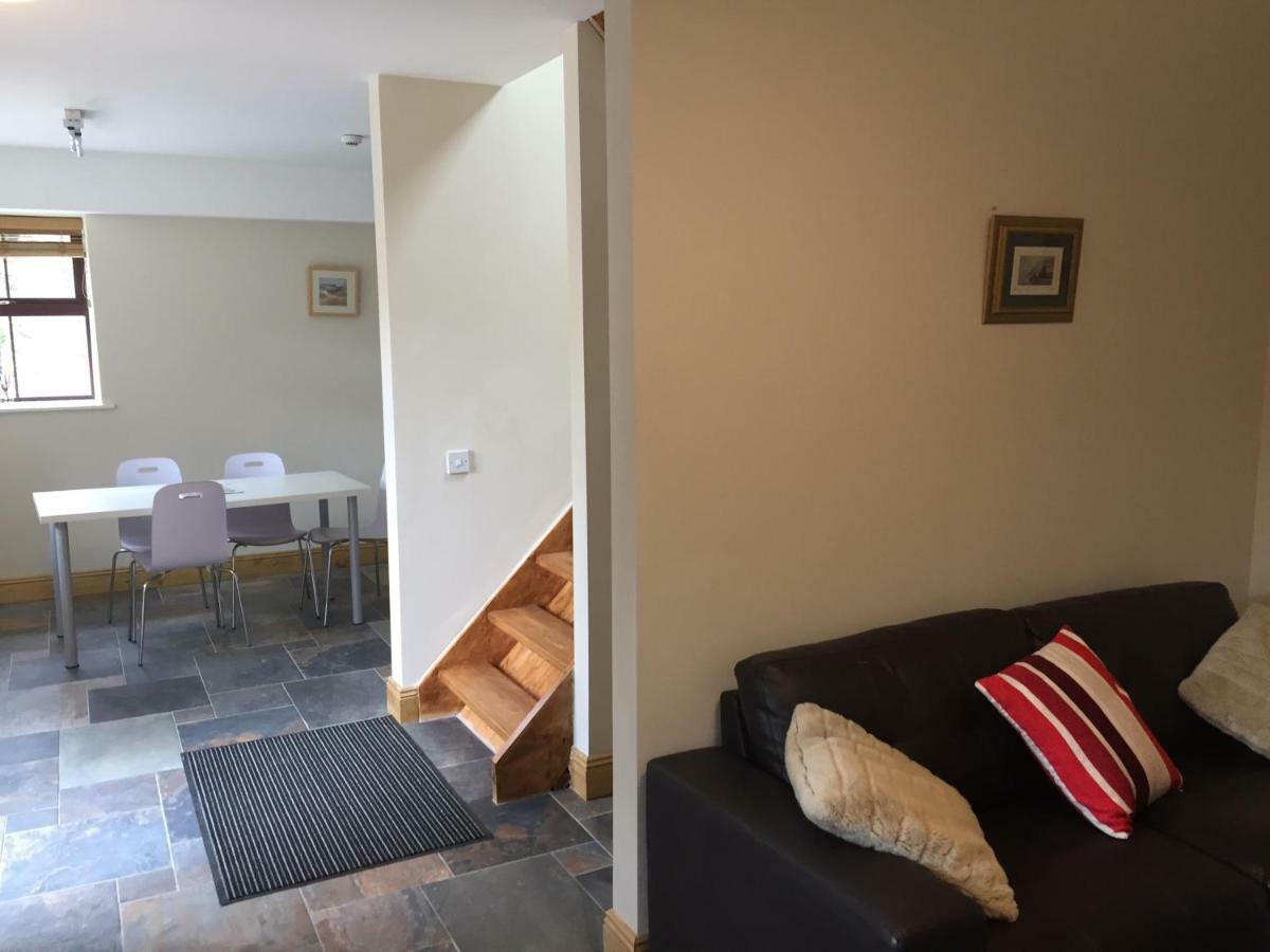 Redington House Selfcatering Accommodation 코브 외부 사진