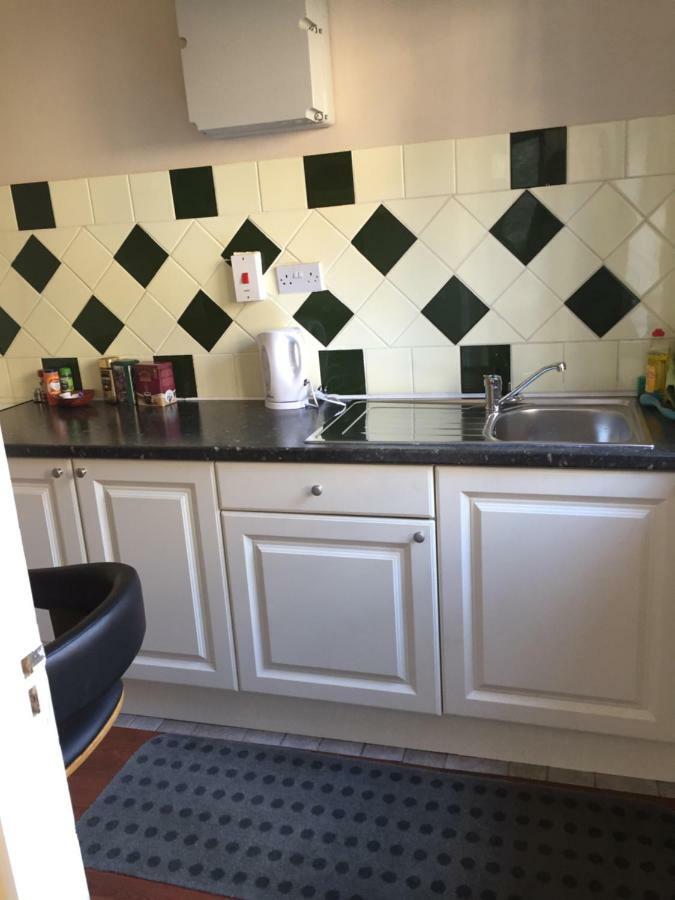 Redington House Selfcatering Accommodation 코브 외부 사진