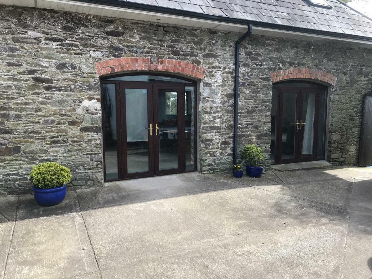 Redington House Selfcatering Accommodation 코브 외부 사진