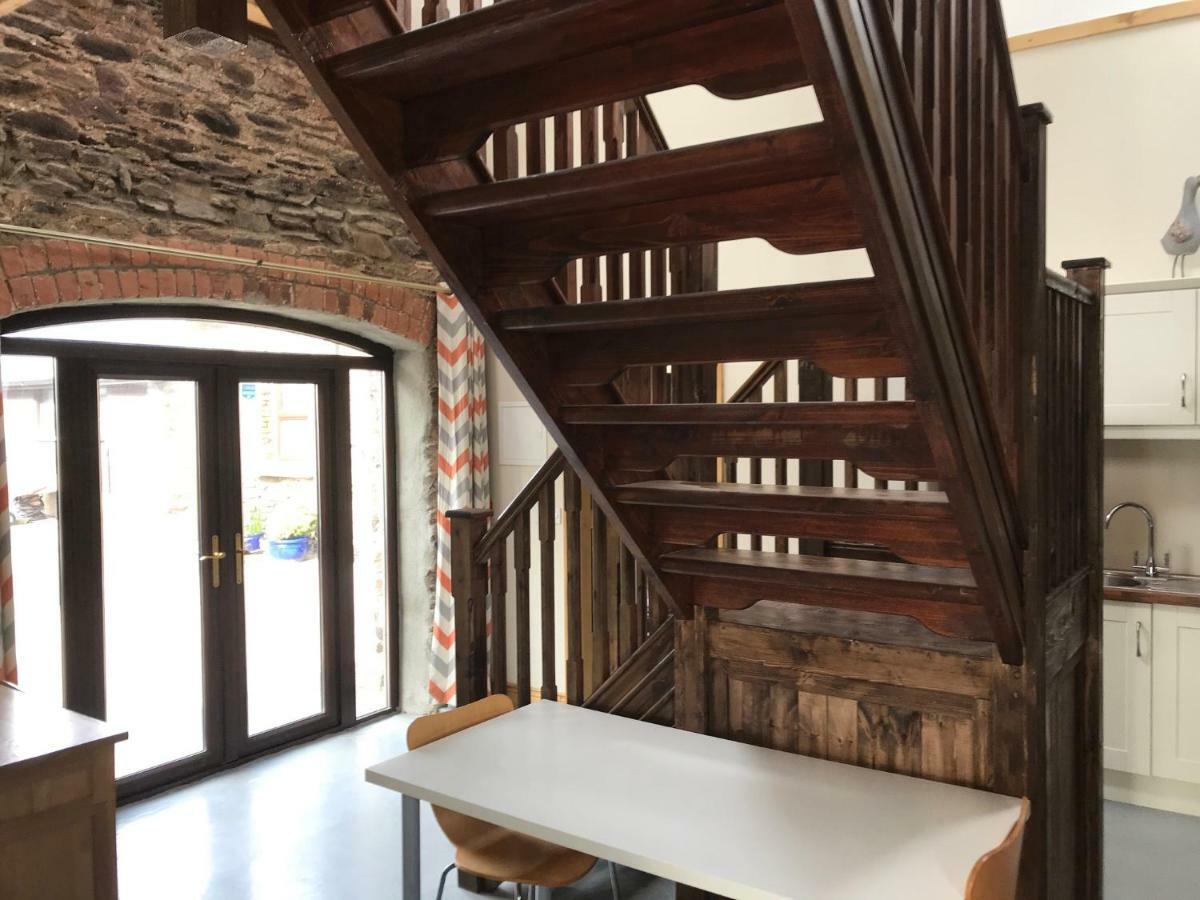 Redington House Selfcatering Accommodation 코브 외부 사진