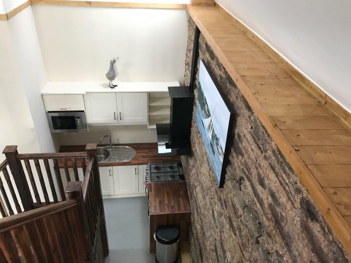 Redington House Selfcatering Accommodation 코브 외부 사진
