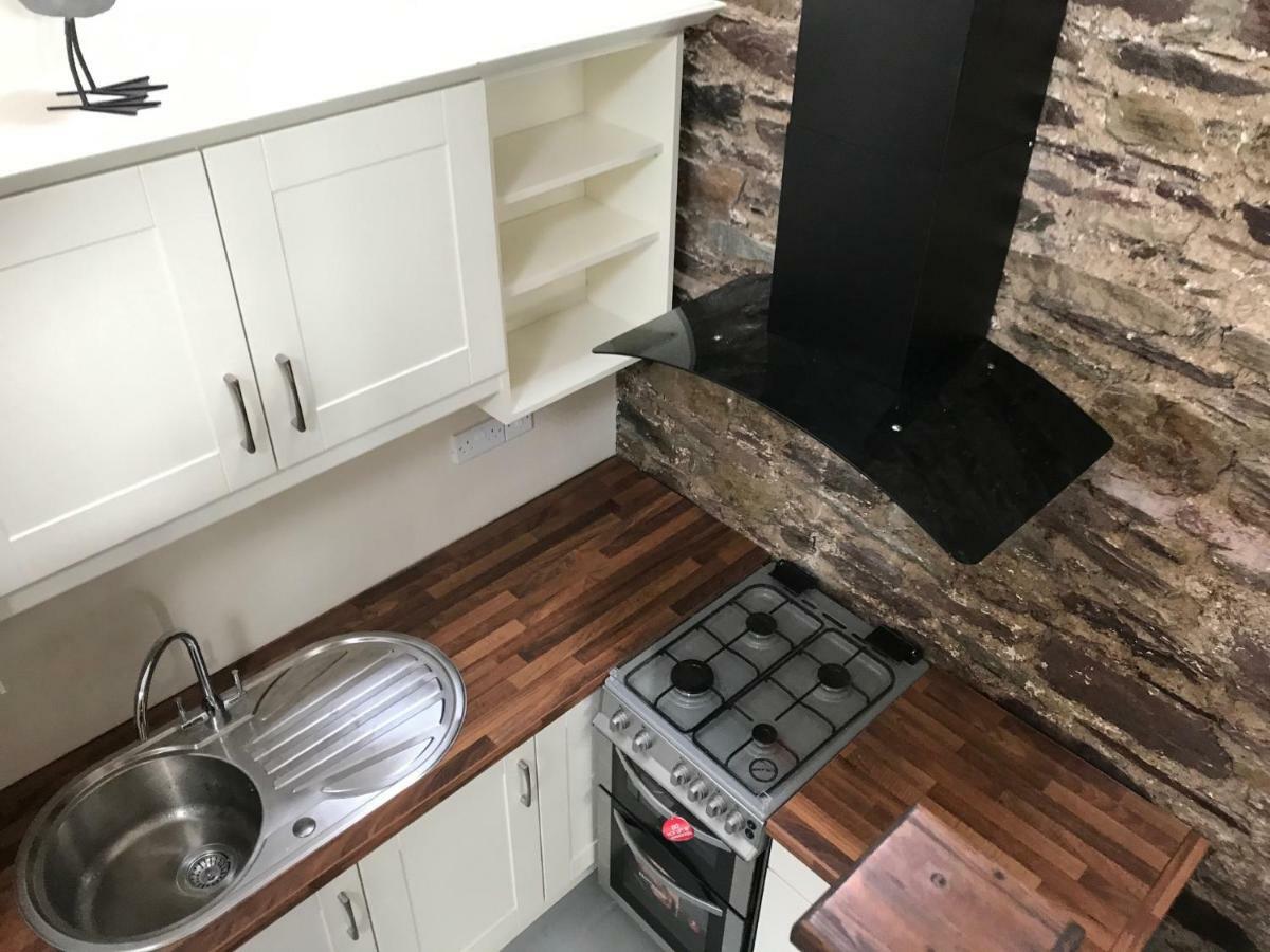 Redington House Selfcatering Accommodation 코브 외부 사진