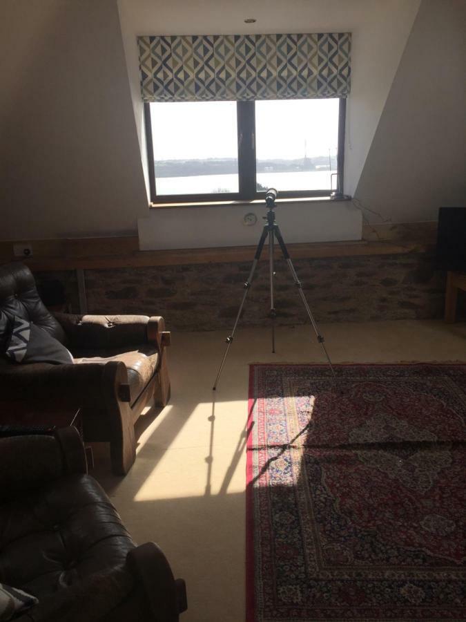 Redington House Selfcatering Accommodation 코브 외부 사진