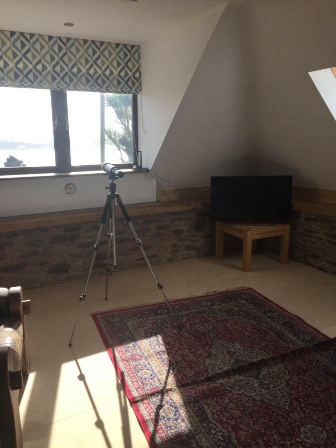 Redington House Selfcatering Accommodation 코브 외부 사진