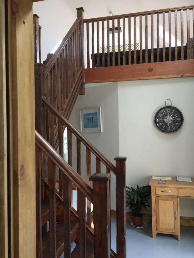 Redington House Selfcatering Accommodation 코브 외부 사진