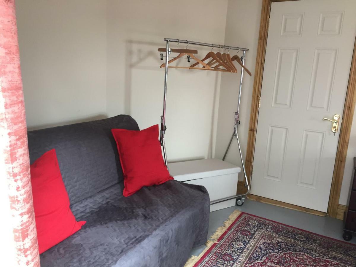Redington House Selfcatering Accommodation 코브 외부 사진