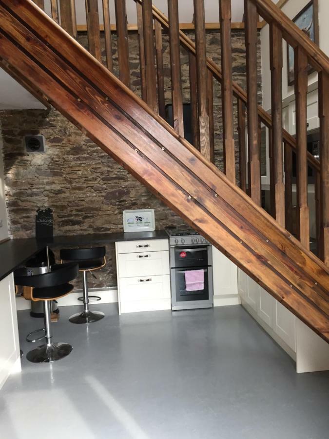 Redington House Selfcatering Accommodation 코브 외부 사진
