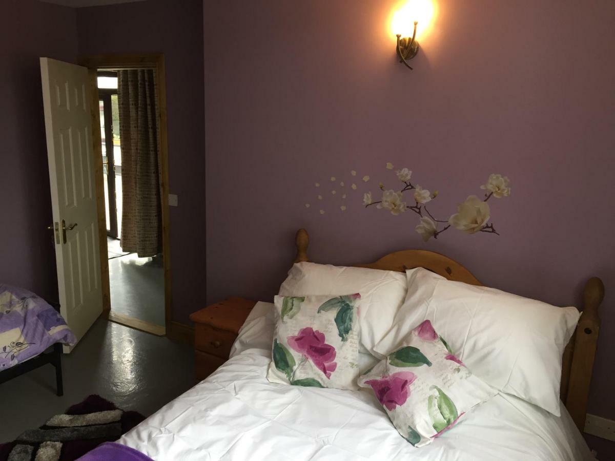 Redington House Selfcatering Accommodation 코브 외부 사진