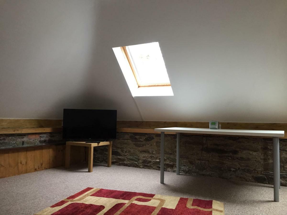 Redington House Selfcatering Accommodation 코브 외부 사진